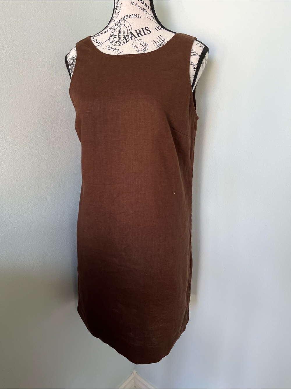 Lindsey Dress in Espresso
Rails CA$ 289.51 - Picture 7 of 13